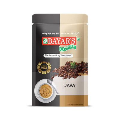 BAYAR'S COFFEE 250 Gram