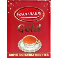 Wagh-Bagri Gold TEA 500 Gram