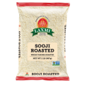 LX. ROASTED SOOJI 20X2 LB