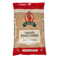 LX. CRACKED WHEAT FADA 20X2 LB