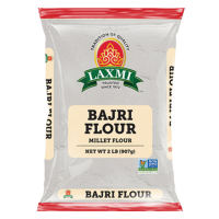 LX. BAJRI FLOUR 20X2 LB