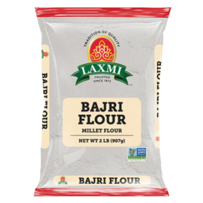 LX. BAJRI FLOUR 20X2 LB