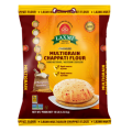 LX. MULTIGRAIN CHAPATI FLOUR 4X10 LB