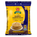 LX. SHARBATI CHAPATI FLOUR 10X4 LB