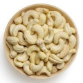 CASHEWNUTS W210 400 Gram