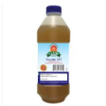 LX. INDIAN GINGELLY OIL 10X34 OZ