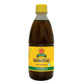 LX. KACHI GHANI MUSTARD OIL 12X17 OZ