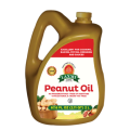 LX. PEANUT OIL 6X96 OZ