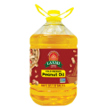 LX. COLD PRESSED PEANUT OIL 6X2 LT