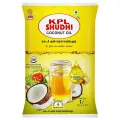 COCONUT OIL KPL 1 Lt COCONUT OIL KPL 1 Lt