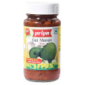 PRIYA PICKES CUT MANGO 300 Gram