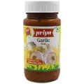 PRIYA PICKES GARLIC 300 Gram