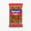 RAJARAM'S PEANUT BAR 100 Gram