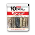 RAJARAM'S ASSORTED BAR 250 Gram