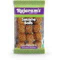 RAJARAM'S SESAME BALLS 100 Gram