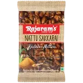 RAJARAM'S NATTU SAKKARAI BITES 80 Gram