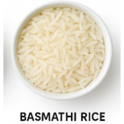 BASMATHI RICE 10 lb