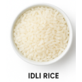 IDLI RICE 10 lb