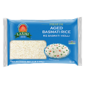 LX. AGED BASMATI RICE 4X10 LB