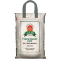 LX. PONNI BOILED RICE 2X20 LB