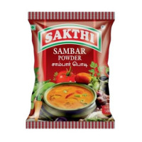 SAMBAR POWDER 200 Gram