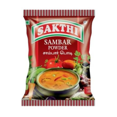 SAMBAR POWDER 200 Gram