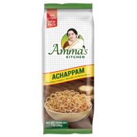 AK. ACHAPPAM 20X200 GM