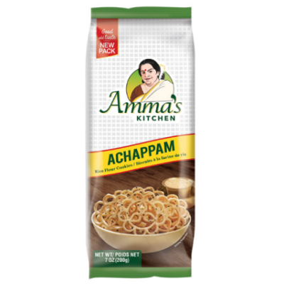 AK. ACHAPPAM 20X200 GM