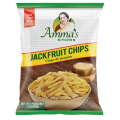 AK. JACKFRUIT CHIPS 20X200 GM