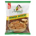 AK. JAGGERY BANANA 10X14 OZ