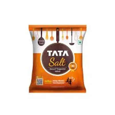 TATA SALT 200 Gram