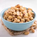 ROASTED GROUND NUT 1Kg