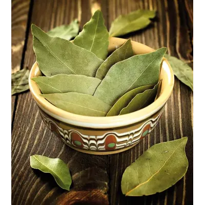 BAY LEAF 50 Gram