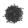 BLACK SESAME SEED 200 Gram