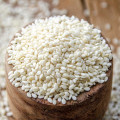 WHITE SESAME SEED 200 Gram