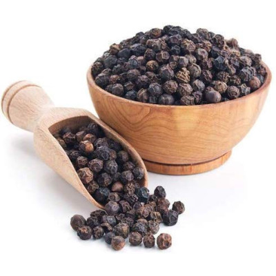 BLACK PEPPER WHOLE 100 Gram