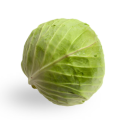CABBAGE GREEN SOLD IN SINGLES