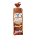 GREAT VALUE WHOLE WHEAT BREAD 570G