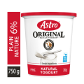 ASTRO ORIGINAL BALKAN STYLE PLAIN 750G