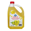 GREAT VALUE CANOLA OIL 2.84L