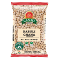 LX. KABULI CHANA 20X2 LB