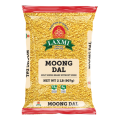 LX. MOONG DAL 20X2 LB
