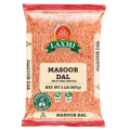 LX. MASOOR DAL 20X2 LB