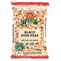 LX. BLACK EYED PEAS 20X2 LB