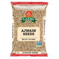 LX. AJWAIN SEEDS 200 Gram