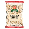 LX. CASHEW PIECES 10X800 GM