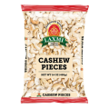 LX. CASHEW PIECES 20X400 GM