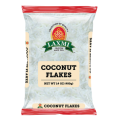 LX. COCONUT FLAKES 20X400 GM