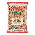 LX. PEANUTS JUMBO 10X4 LB