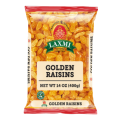 LX. GOLDEN RAISIN 20X400 GM